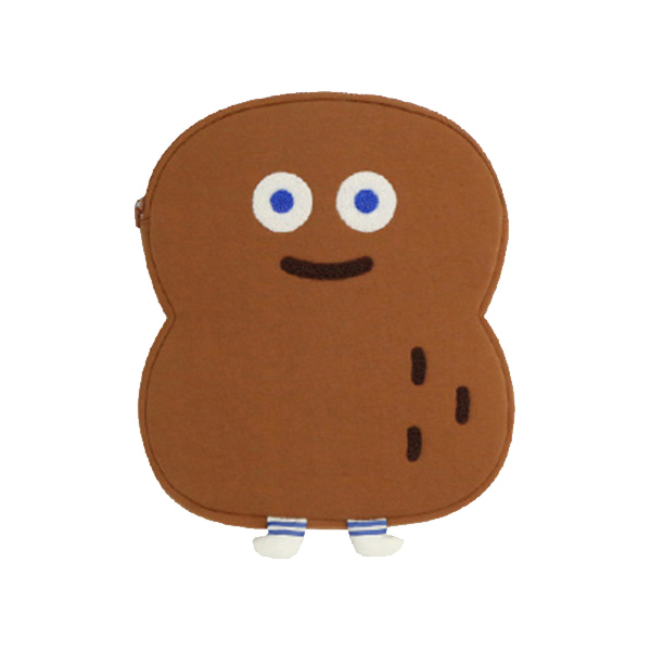 Brunch Brother 11吋平板包-花生