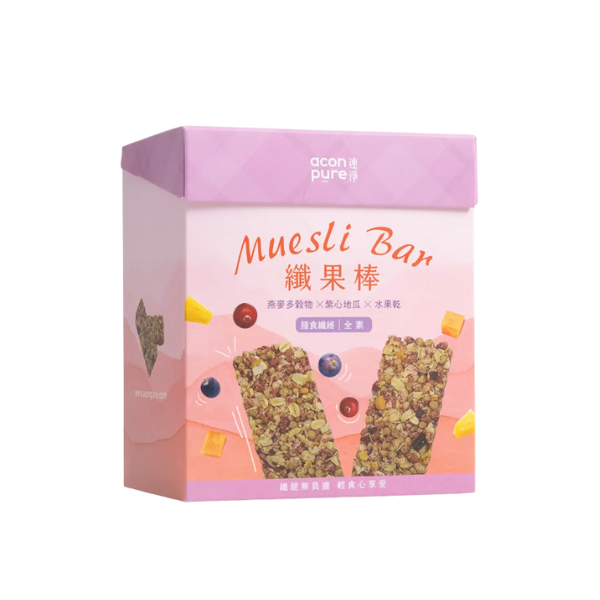 纖果棒(全素)