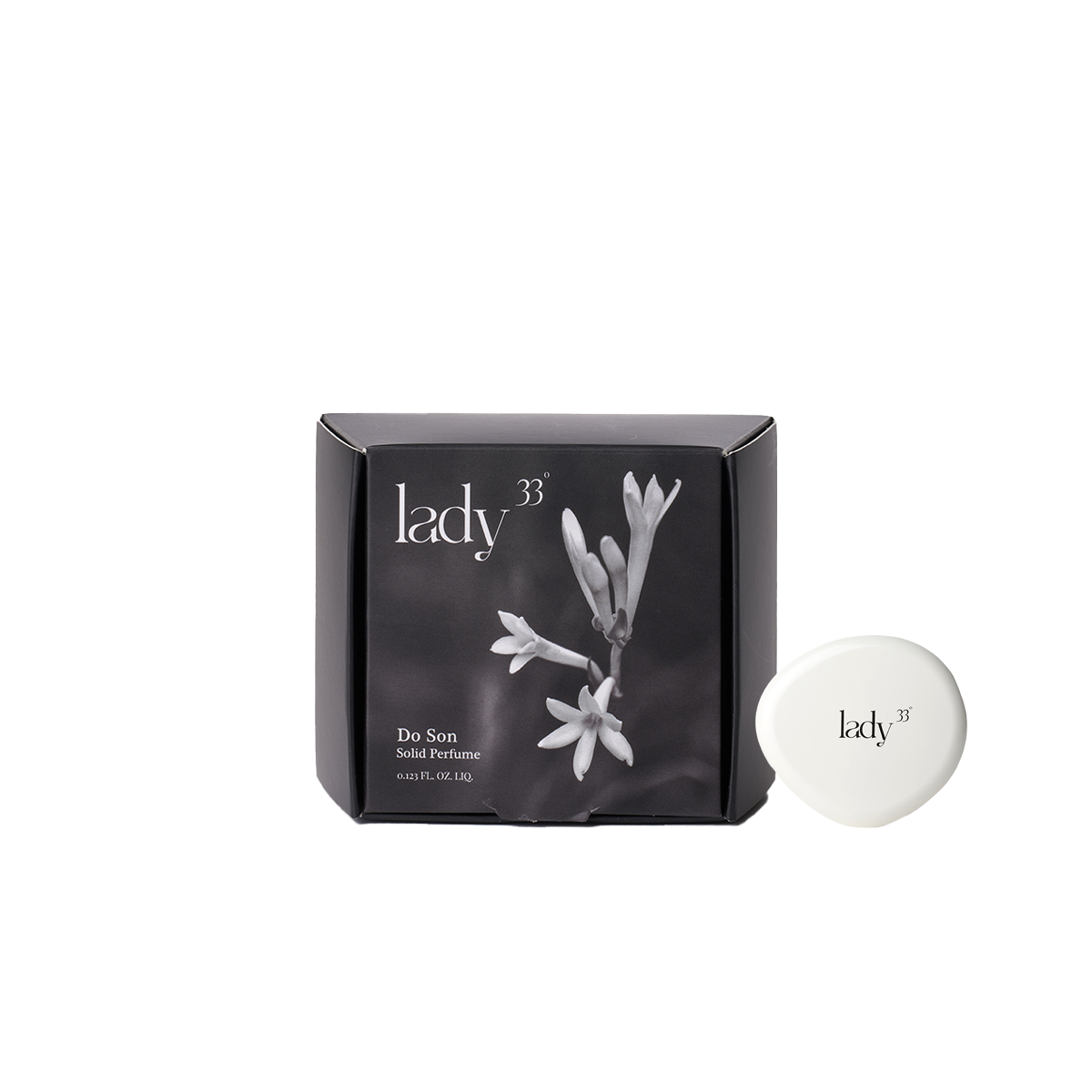 LADY33香膏-杜桑