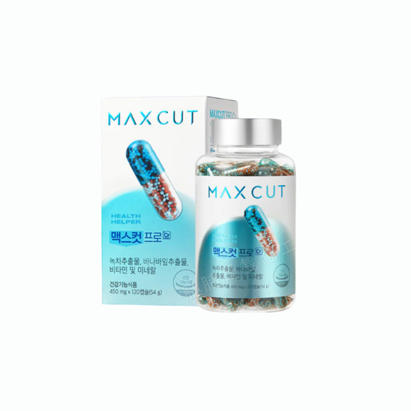 極限爆燃專家碳水剋星膠囊(120顆/罐)