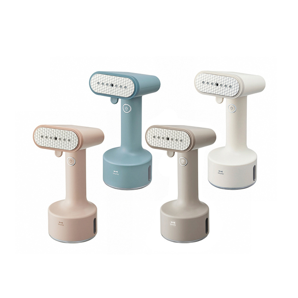 日本BRUNO手持蒸氣掛燙機