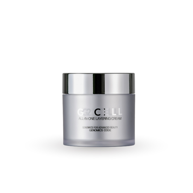 G2CELL All In One多合一高保濕面霜