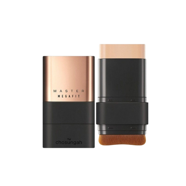 CHOSUNGAH超無暇橡皮擦粉底棒