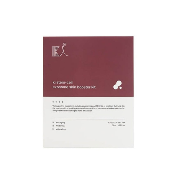 KI幹細胞外泌體凍乾粉