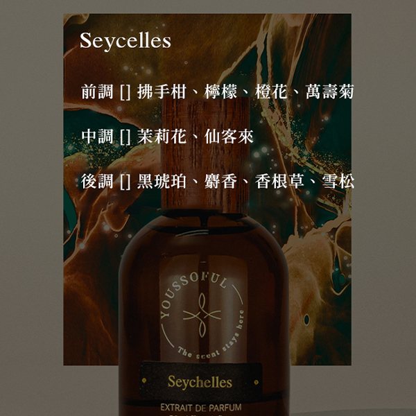 Youssoful#00-#25,香水,草本,草本香氣、持久度高,U51740003,Youssoful#00-#25