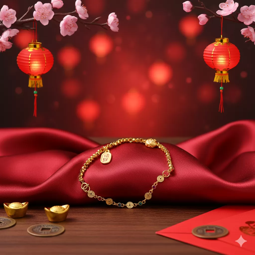 平安納福純銀手串,質感手鍊,避邪飾品,開運送禮,開運小物,純銀飾品