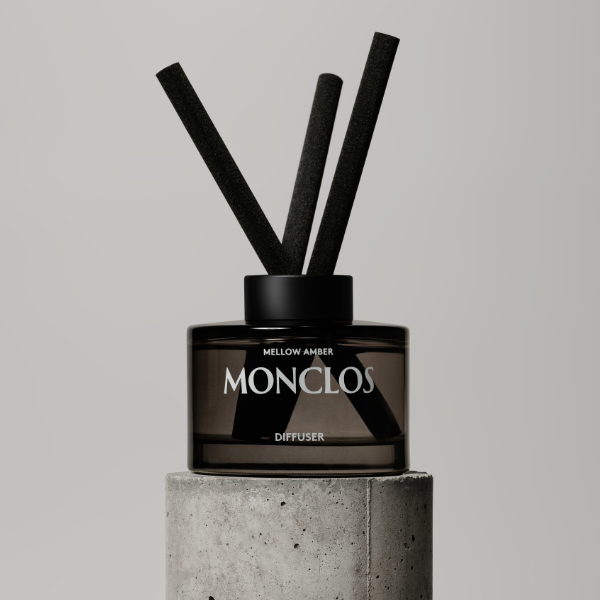 MONCLOS 香氛（擴香）,韓國熱賣,韓國熱銷,韓國,輕食代,香氛擺設