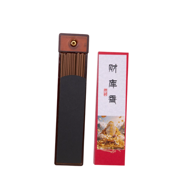 財庫香｜招財進寶・祈福開運香,補運方法,招財用品,事業運提升,財庫香,啟動財庫能量