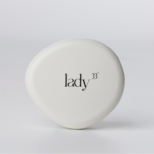 LADY33香膏-杜桑x4組,香膏,香氛,香,清香,柔美醉人