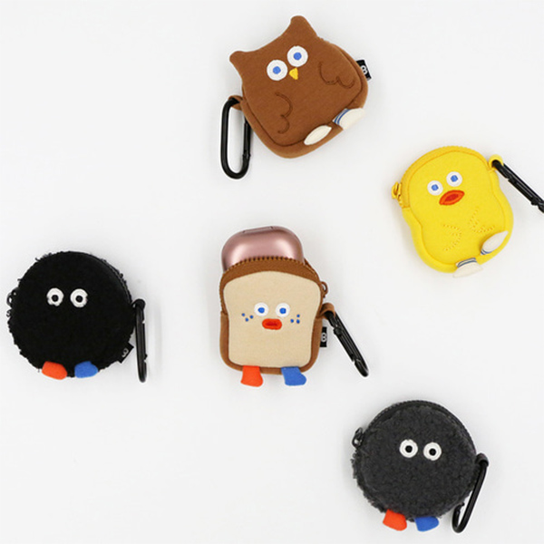 Brunch Brother AirPods收納袋,布面收納,U51680003,BrunchBrotherAirPods收納袋,布面收納盒,所有商品