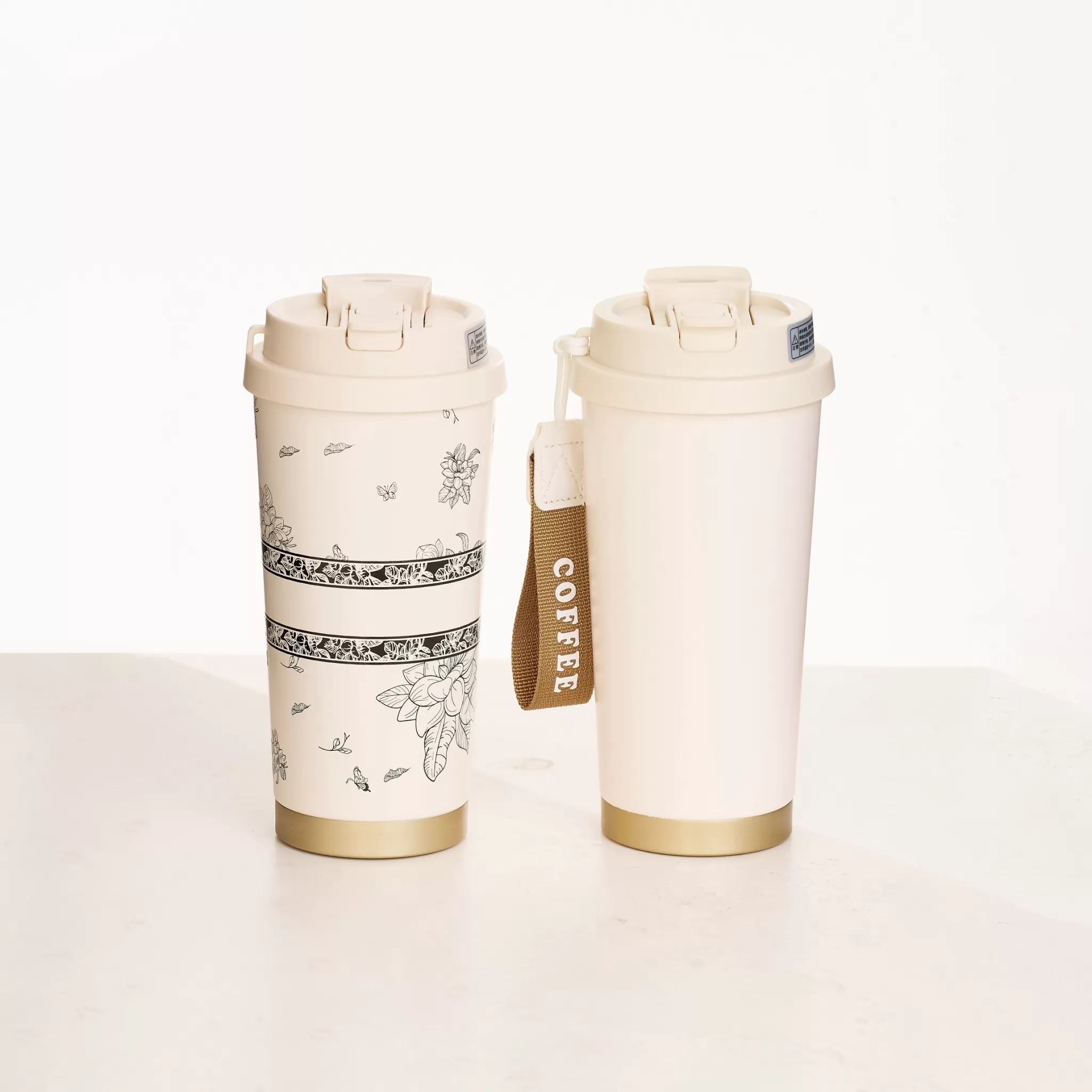 雙飲內陶咖啡杯(款式隨機),U52740001,雙飲內陶咖啡杯(款式隨機),所有商品,生活品味,JWAF7301911