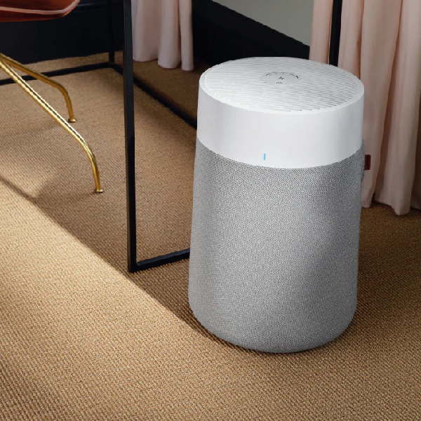 【Blueair】BlueMax空氣清淨機 3250i（10坪適用）,瑞典居家．淨在咫尺,U52880012,【Blueair】BlueMax空氣清淨機3250i（10坪適用）,物理過濾,靜電吸附