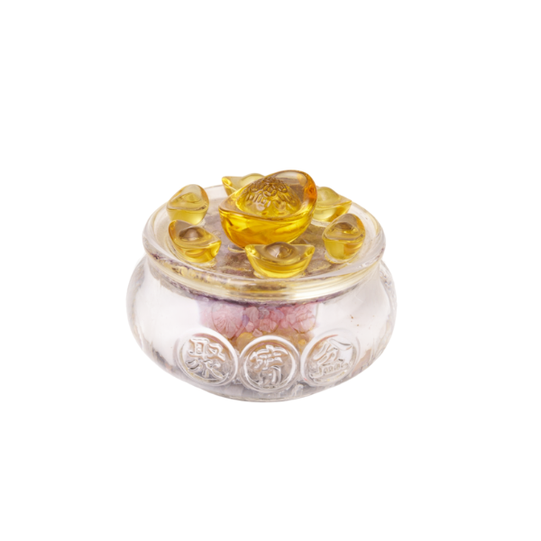 招財元寶七星聚寶鎮,人氣NO.1,招財,財位擺設,居家風水,創業送禮