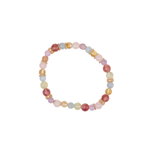 人緣廣進手串,人氣NO.1,能量飾品,能量,能量水晶手鍊,好人緣