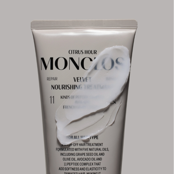 MONCLOS酪梨護髮素,輕食代,輕食,MONCLOS酪梨護髮素,沙龍級護髮素,滋養柔順