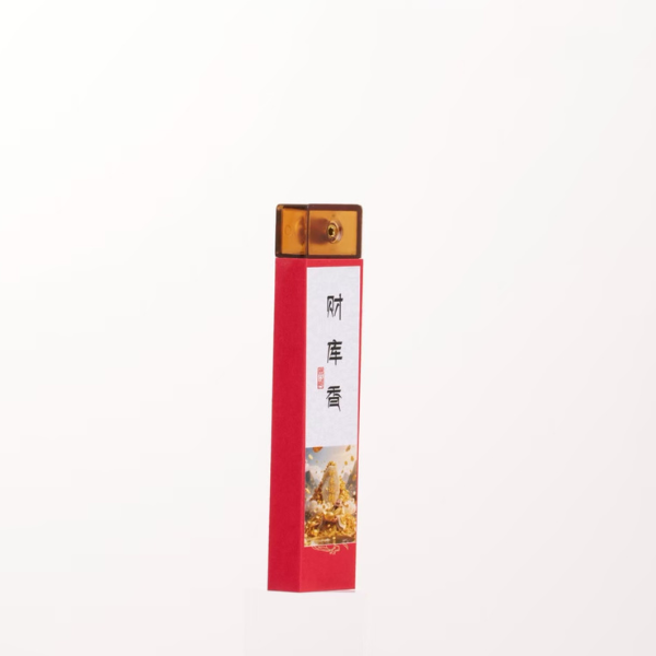 財庫香｜招財進寶・祈福開運香,補運方法,招財用品,事業運提升,財庫香,啟動財庫能量