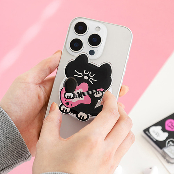 Brunch Brother 磁吸手機支架,手機支架,MgaSafe完美兼容,U51680002,BrunchBrother磁吸手機支架,三段調整