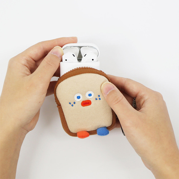 Brunch Brother AirPods收納袋,布面收納,U51680003,BrunchBrotherAirPods收納袋,布面收納盒,所有商品