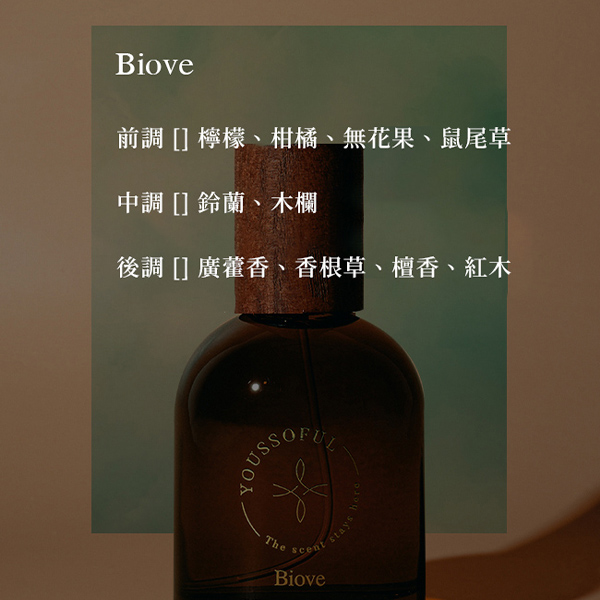 Youssoful#00-#25,香水,草本,草本香氣、持久度高,U51740003,Youssoful#00-#25