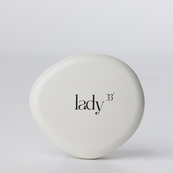 LADY33香膏-白麝香,清香,香膏,香氛,香,溫柔治心