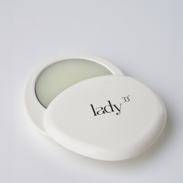 LADY33香膏-杜桑,清香,香膏,香氛,香,柔美醉人