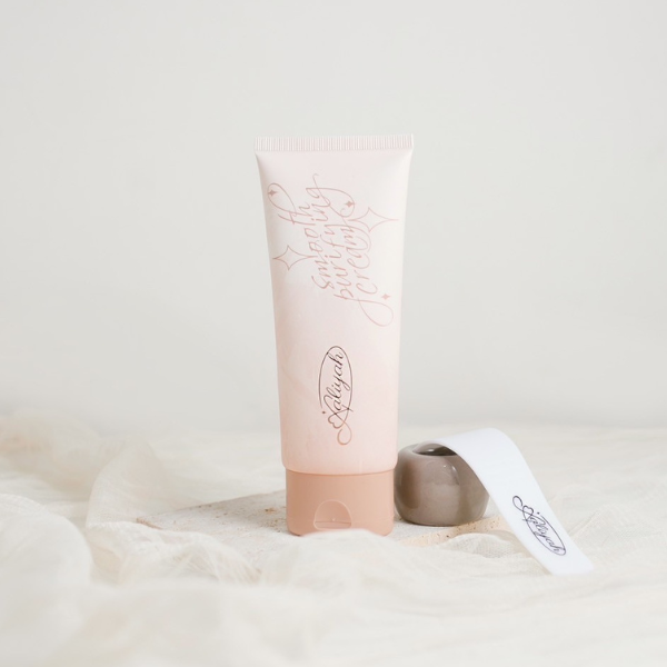 溜一下潔淨霜,私密處除毛,溫和脫毛,精油,除毛膏,極致呵護．精油配方