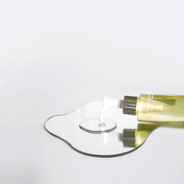 全能角鯊烷淨透潔顏油,美容油,30秒卸淨,角質代謝,全植物卸妝油,U52810005