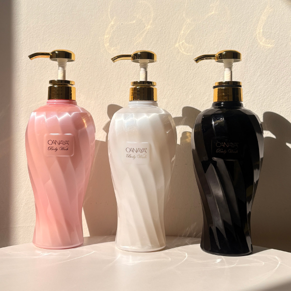 KAFEN 歐娜雅沐浴乳,Kiki老師,KAFEN,卡氛,沐浴,沐浴乳