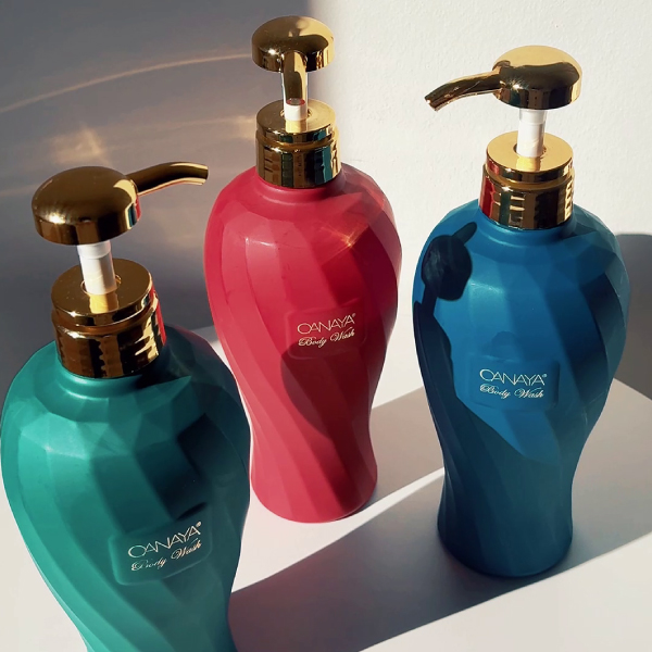 KAFEN歐娜雅沐浴乳雋永,Kiki老師,KAFEN,卡氛,U52830006,KAFEN歐娜雅沐浴乳雋永