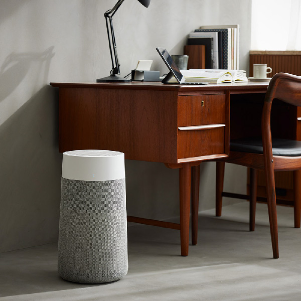 【Blueair】BlueMax空氣清淨機 3250i（10坪適用）,瑞典居家．淨在咫尺,U52880012,【Blueair】BlueMax空氣清淨機3250i（10坪適用）,物理過濾,靜電吸附