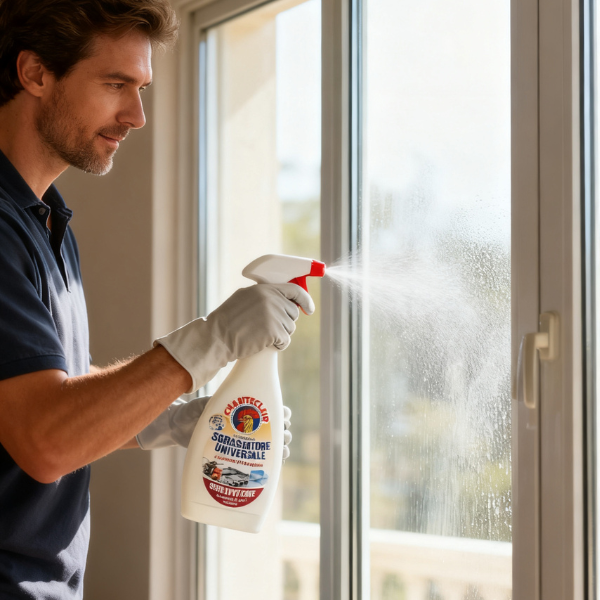 大公雞管家多功能油污淨,回購必買,專業家事服務推薦,一噴即淨,浴室,廚房