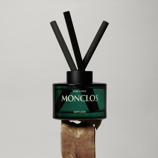 MONCLOS 香氛（擴香）,韓國熱賣,韓國熱銷,韓國,輕食代,香氛擺設