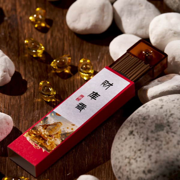 財庫香｜招財進寶・祈福開運香,補運方法,招財用品,事業運提升,財庫香,啟動財庫能量