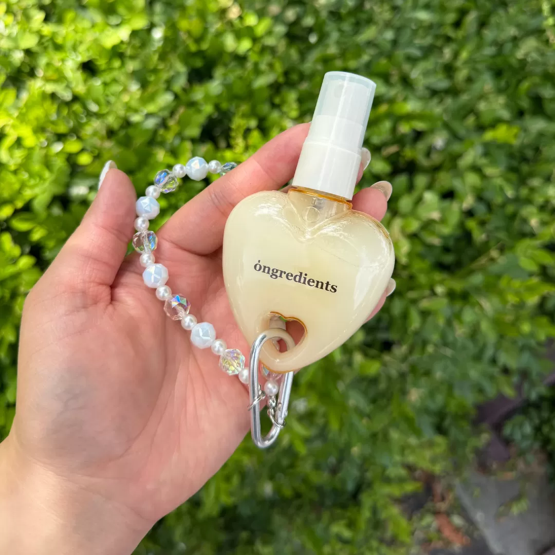 【Ongredients】肌膚屏障鎮靜乳液EX(小黃乳)220ml+愛心噴霧80ml+保濕潔顏乳120ml  限量贈送ins百搭小吊飾,https://lsgshop.com.tw/product_search?search_type=product&product_keyword=日韓爆款推薦&tag_sn=&tags_type=0,日韓爆款推薦,韓國保養彩妝,韓國保養品,韓國保養噴霧