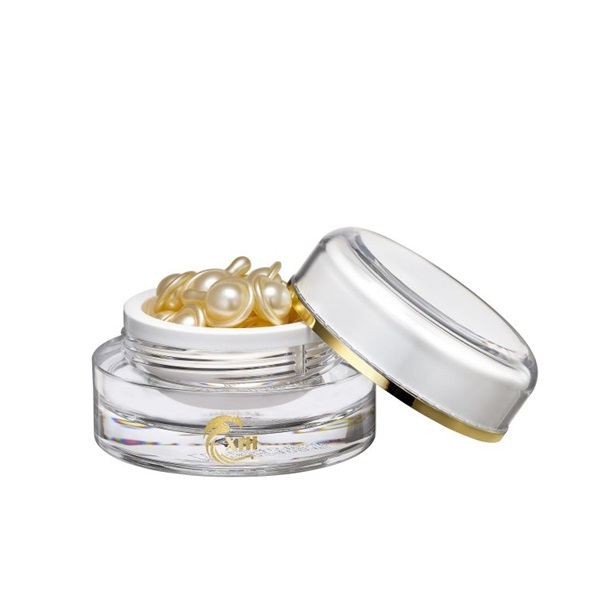 超時空胜肽賦活膠囊14入（PRP小金豆）,低敏,抗衰老,細紋,修復,滋養