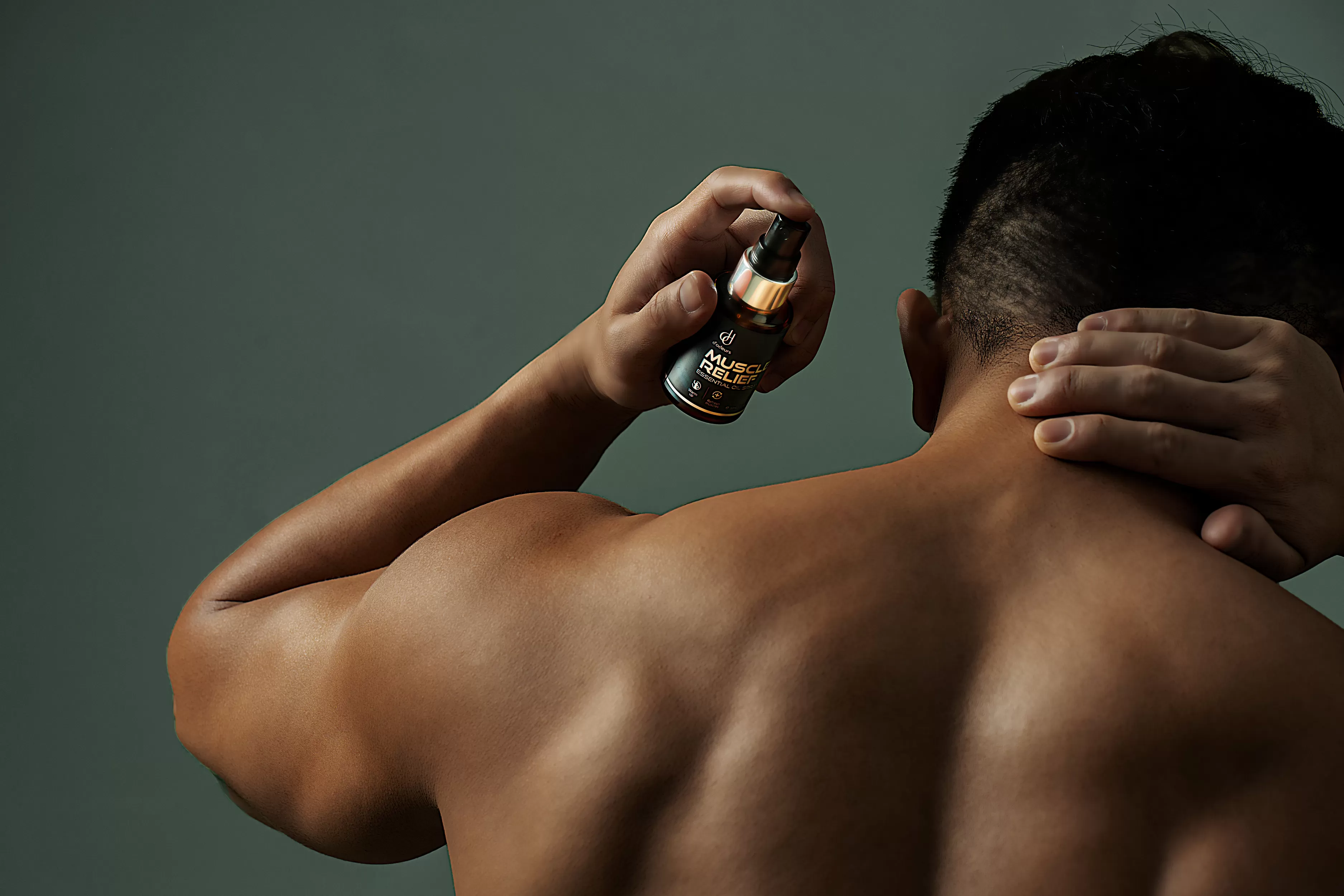 酸凍冰涼油,修復,緊繃,按摩,運動,清涼