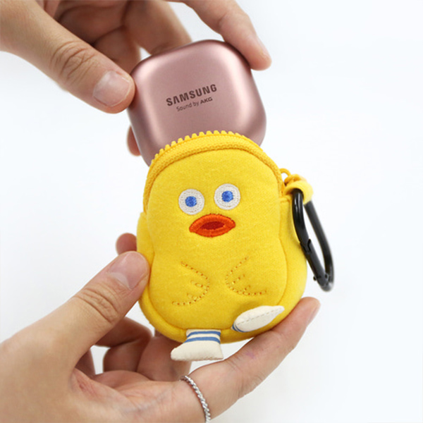 Brunch Brother AirPods收納袋,布面收納,U51680003,BrunchBrotherAirPods收納袋,布面收納盒,所有商品