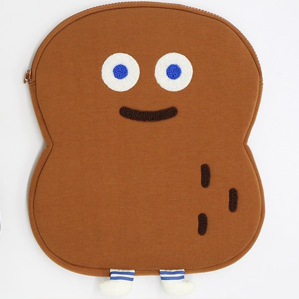 Brunch Brother 11吋平板包-花生,觸感柔軟、安全防護,U51680007,BrunchBrother11吋平板包-花生,安全保護,所有商品