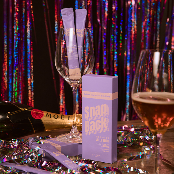 酒薑君果凍,回購必買,解酒,喝酒必備,西伯利亞人參,增強體力