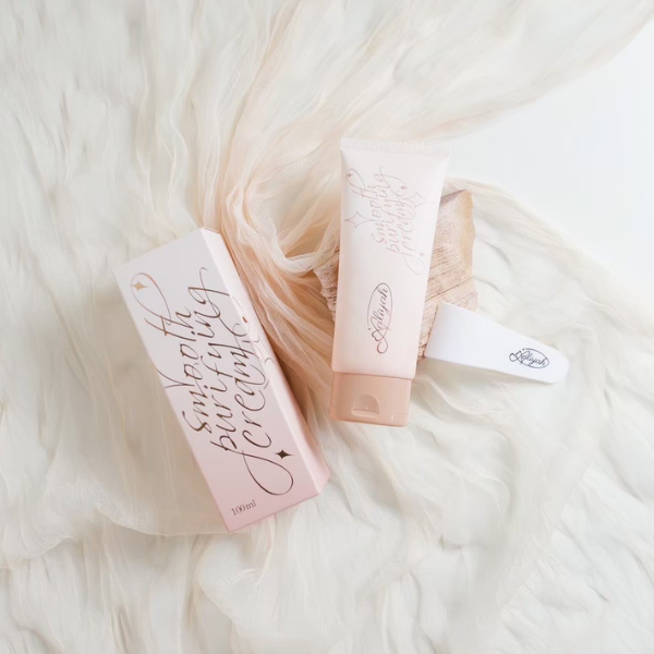 溜一下潔淨霜,私密處除毛,溫和脫毛,精油,除毛膏,極致呵護．精油配方