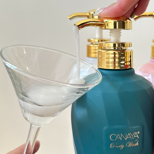 KAFEN歐娜雅沐浴乳雋永,Kiki老師,KAFEN,卡氛,U52830006,KAFEN歐娜雅沐浴乳雋永