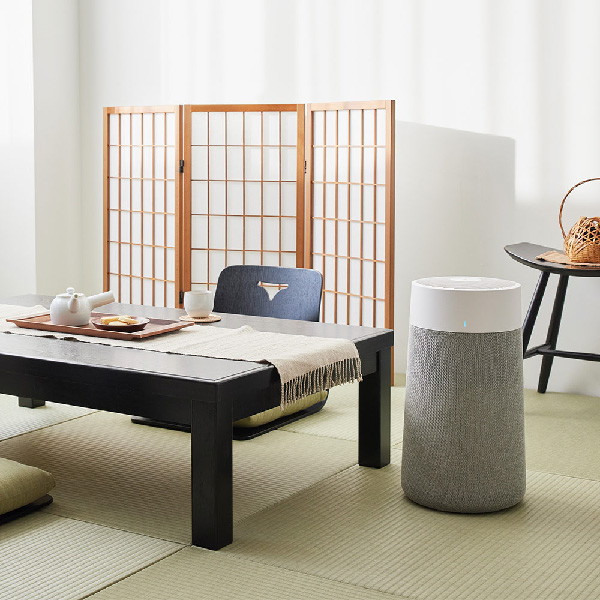 【Blueair】BlueMax空氣清淨機 3250i（10坪適用）,瑞典居家．淨在咫尺,U52880012,【Blueair】BlueMax空氣清淨機3250i（10坪適用）,物理過濾,靜電吸附