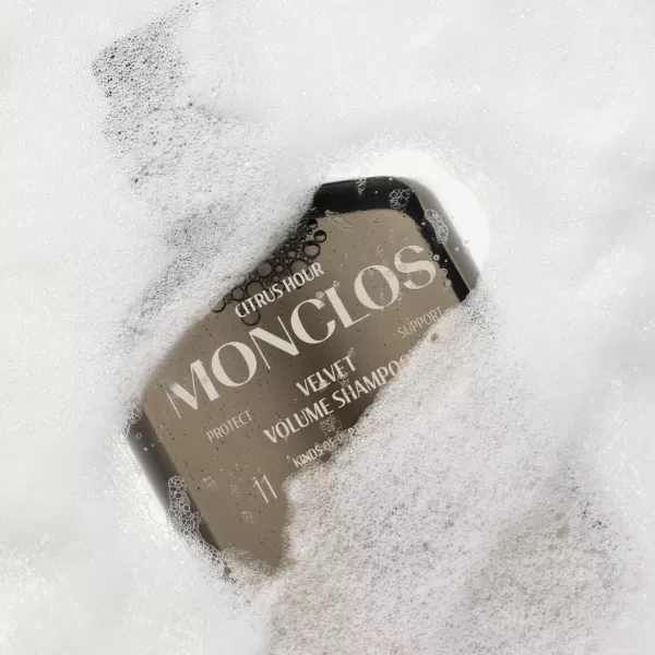 MONCLOS 洗髮露,韓國熱銷,韓國熱賣,韓國,輕食代,不乾澀