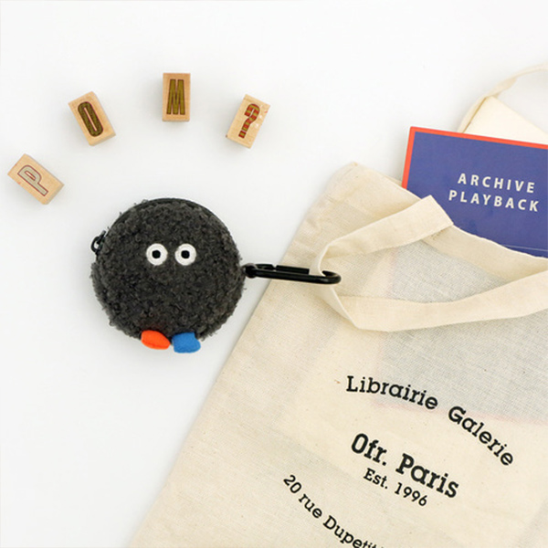 Brunch Brother AirPods收納袋,布面收納,U51680003,BrunchBrotherAirPods收納袋,布面收納盒,所有商品