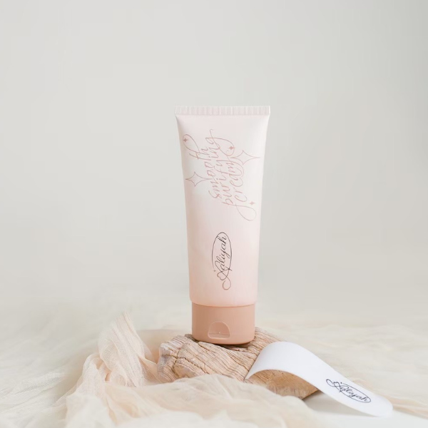 溜一下潔淨霜,私密處除毛,溫和脫毛,精油,除毛膏,極致呵護．精油配方