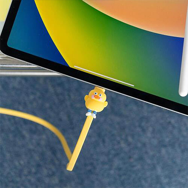 Brunch Brother 早午餐兄弟type c 20W充電線,矽膠材質,typec,充電線,耐用性高,U51680001