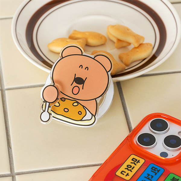 Brunch Brother 磁吸手機支架,手機支架,MgaSafe完美兼容,U51680002,BrunchBrother磁吸手機支架,三段調整