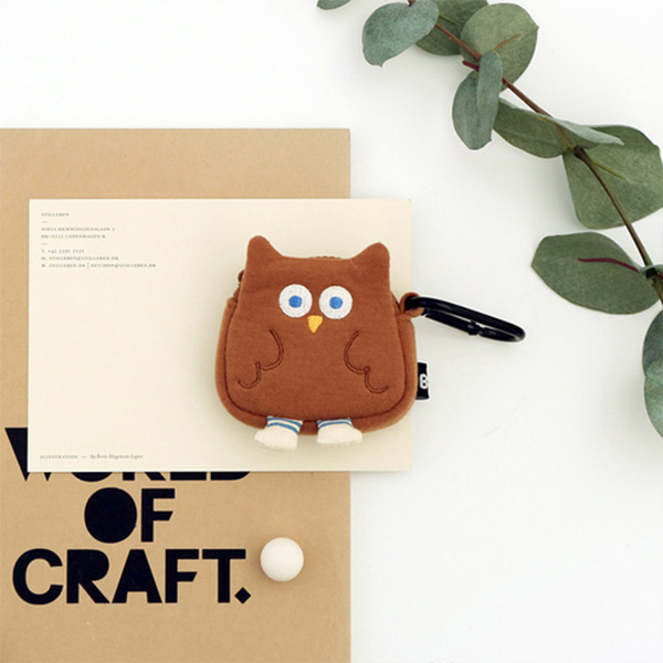 Brunch Brother AirPods收納袋,布面收納,U51680003,BrunchBrotherAirPods收納袋,布面收納盒,所有商品