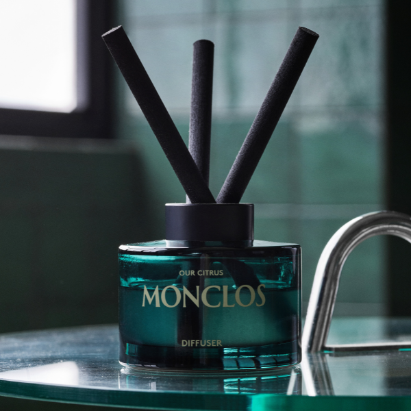 MONCLOS 香氛（擴香）,韓國熱賣,韓國熱銷,韓國,輕食代,香氛擺設