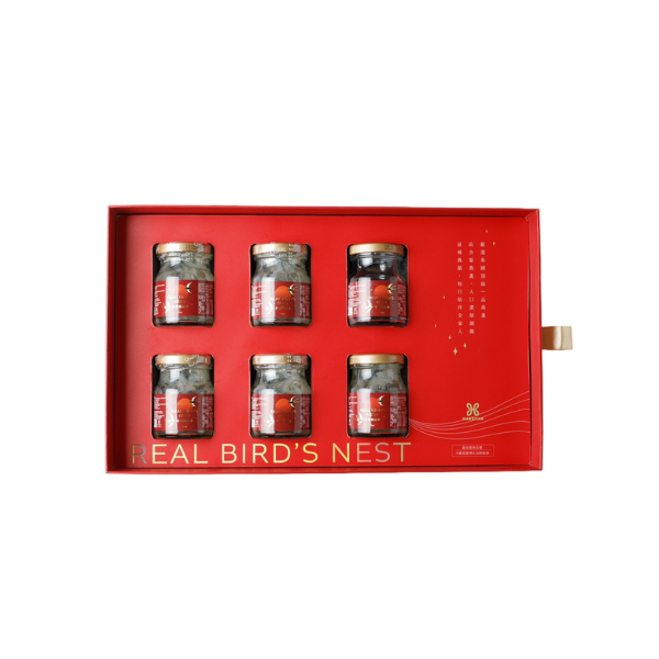 皇家御品燕窩禮盒,燕窩禮盒,禮盒,燕窩,送禮尊貴之選,U60540001